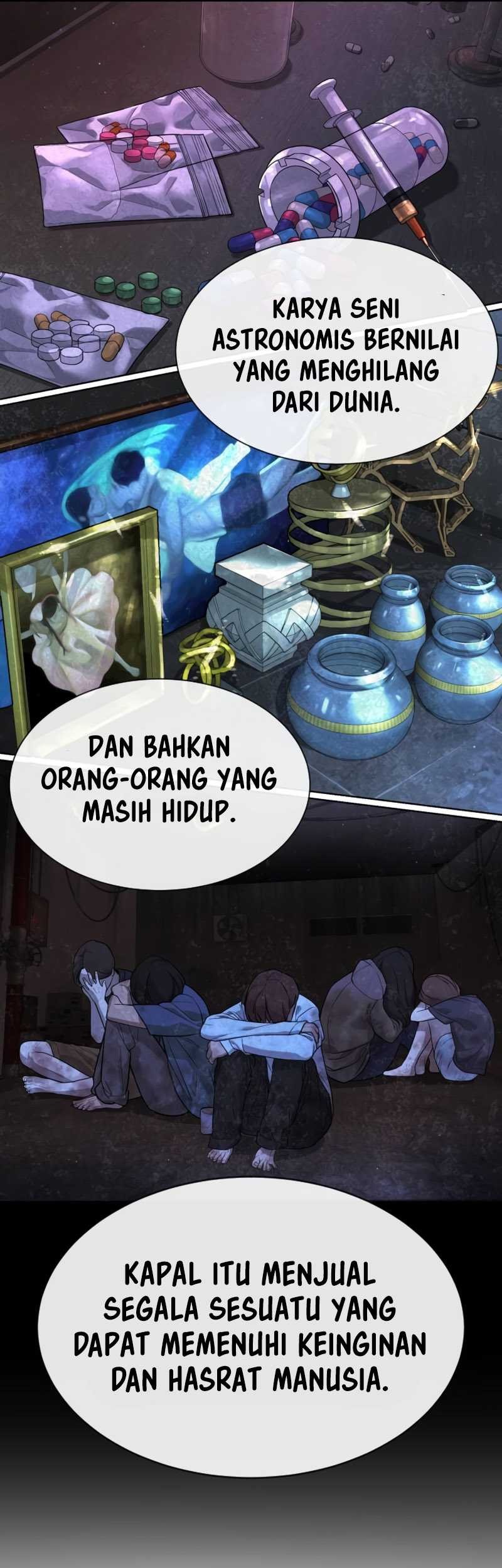 Killer Peter Chapter 27 - halaman 38