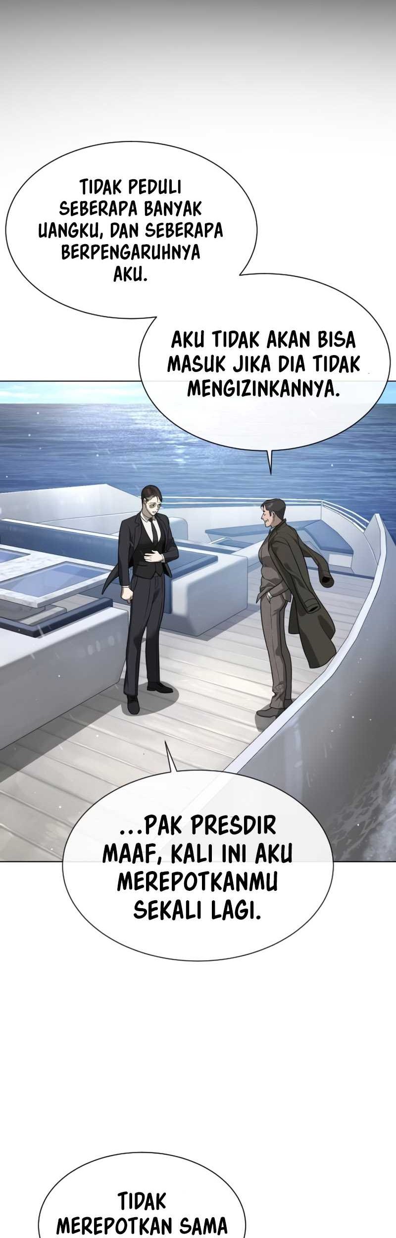 Killer Peter Chapter 27 - halaman 39