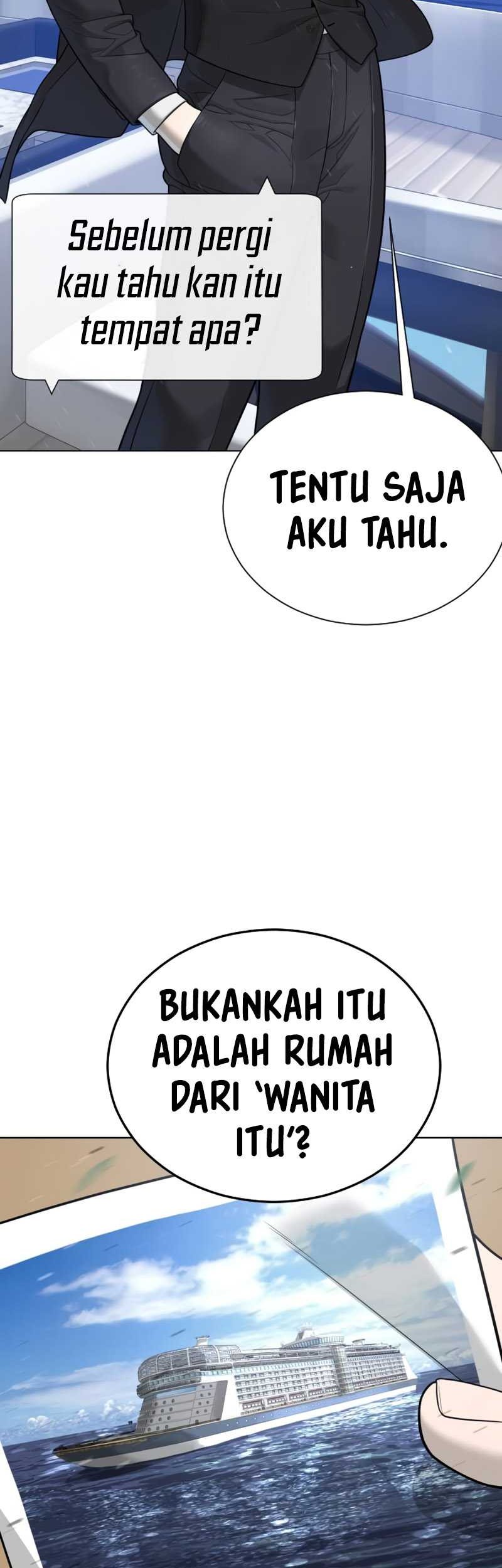 Killer Peter Chapter 27 - halaman 4
