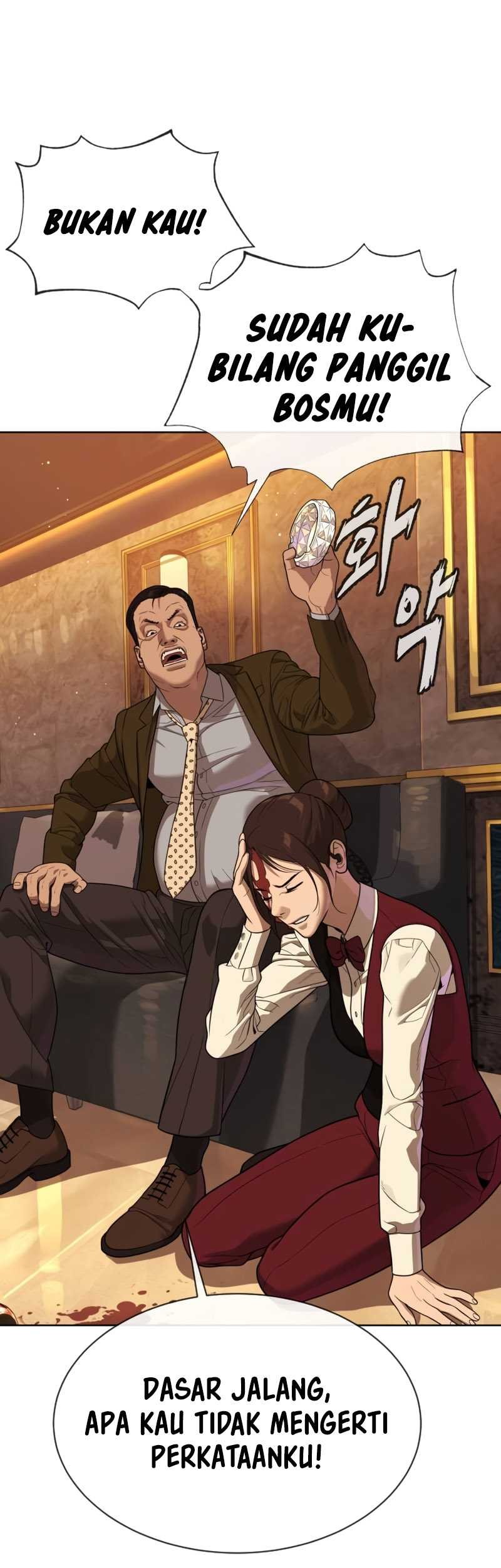 Killer Peter Chapter 27 - halaman 48