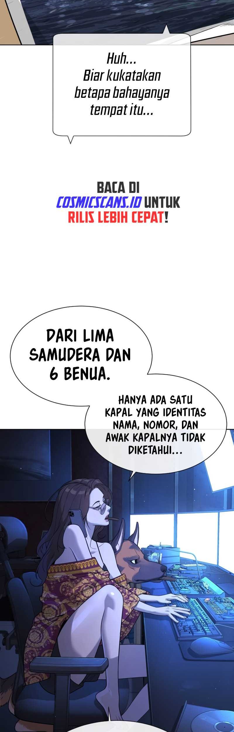 Killer Peter Chapter 27 - halaman 5