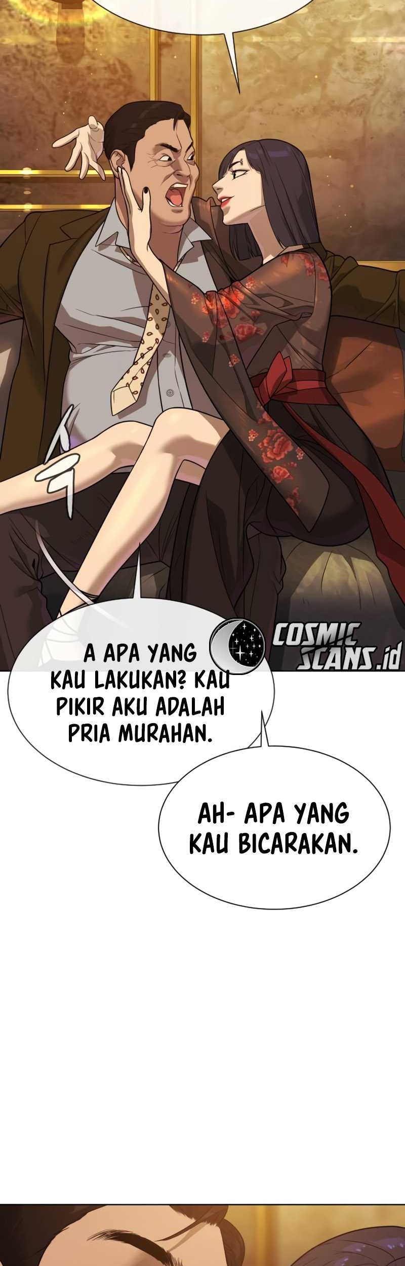 Killer Peter Chapter 27 - halaman 55