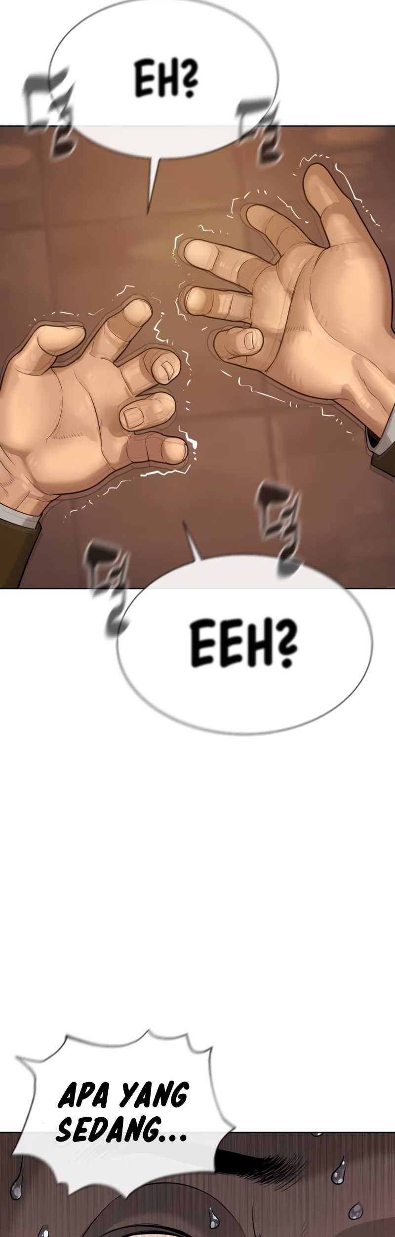 Killer Peter Chapter 27 - halaman 58