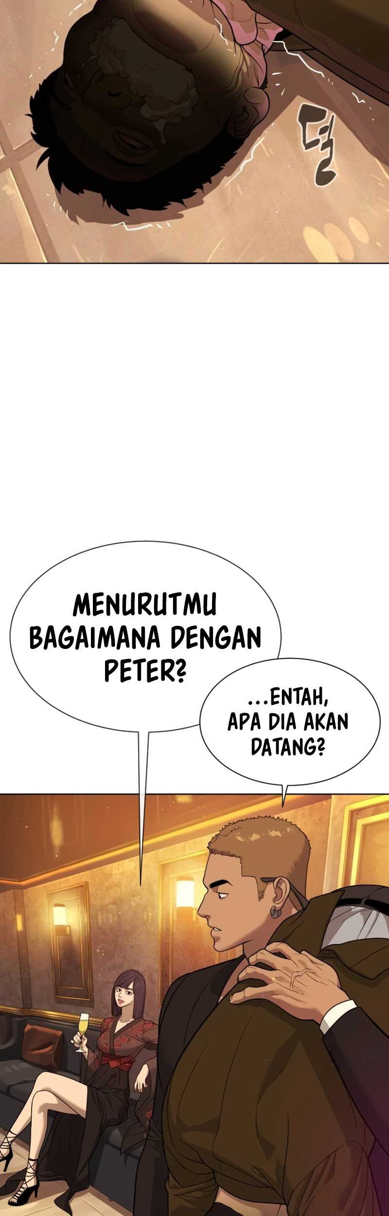Killer Peter Chapter 27 - halaman 64