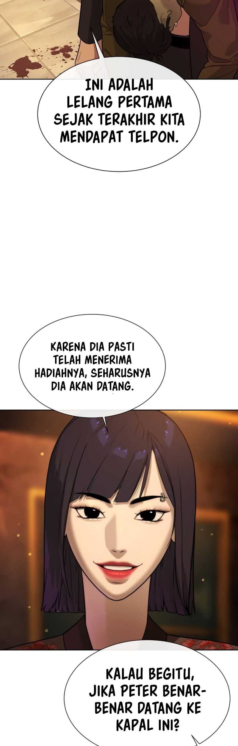 Killer Peter Chapter 27 - halaman 65