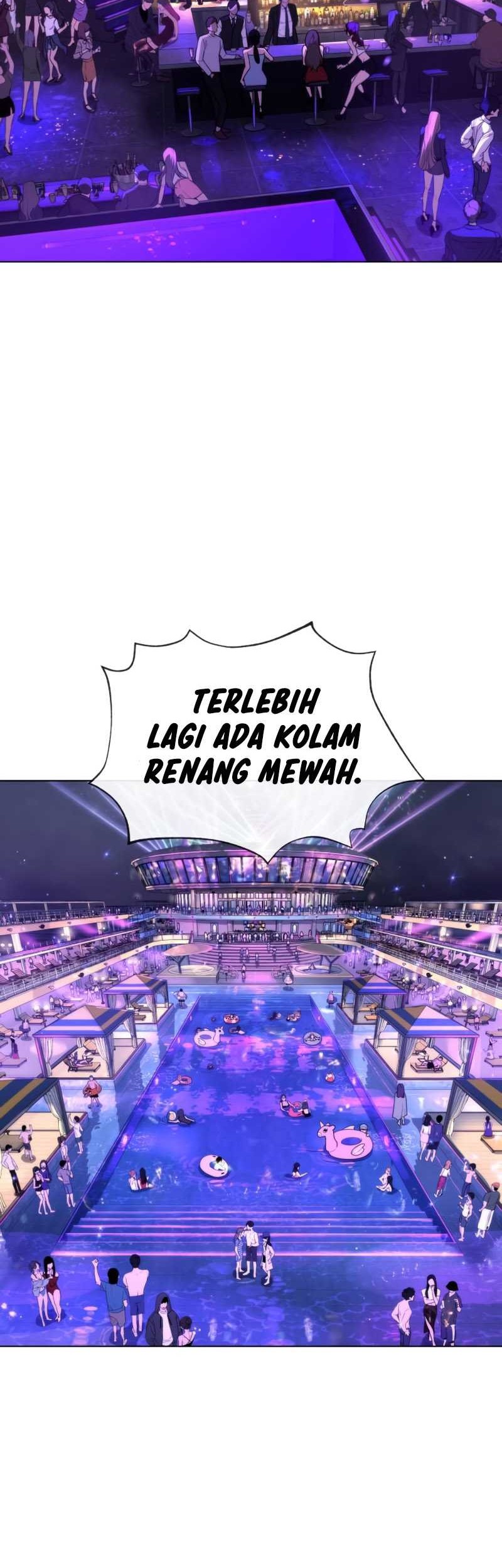Killer Peter Chapter 27 - halaman 69