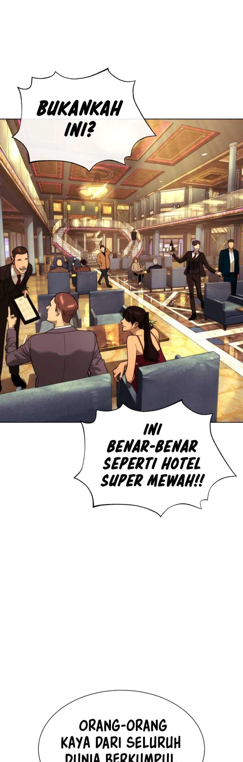 Killer Peter Chapter 27 - halaman 70