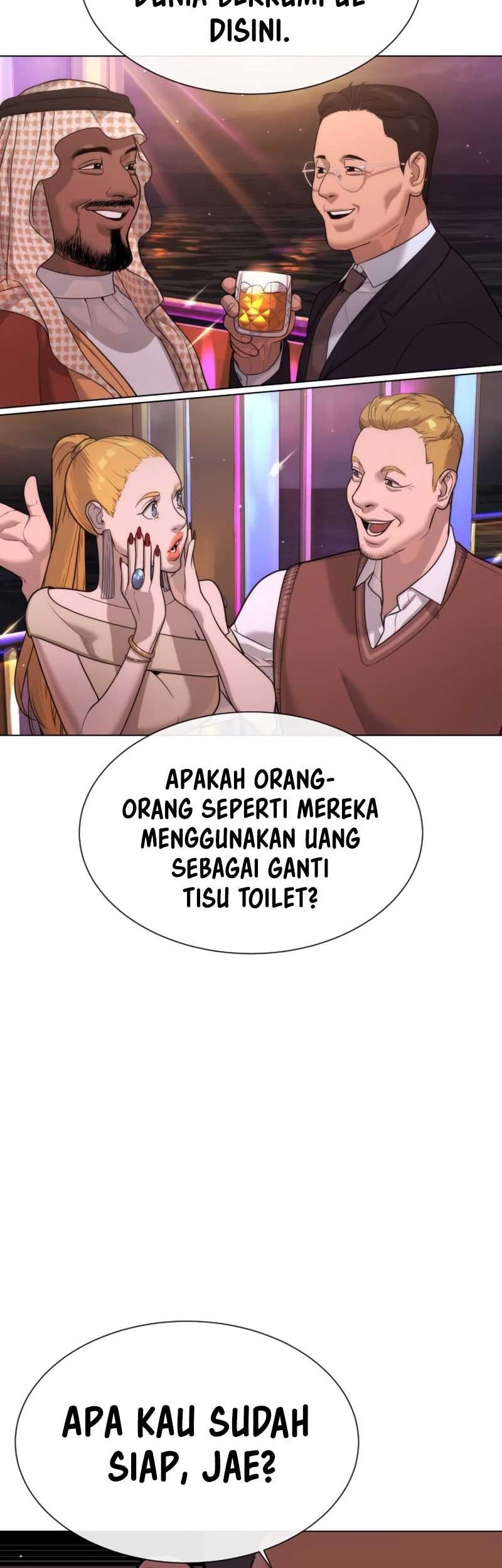 Killer Peter Chapter 27 - halaman 71