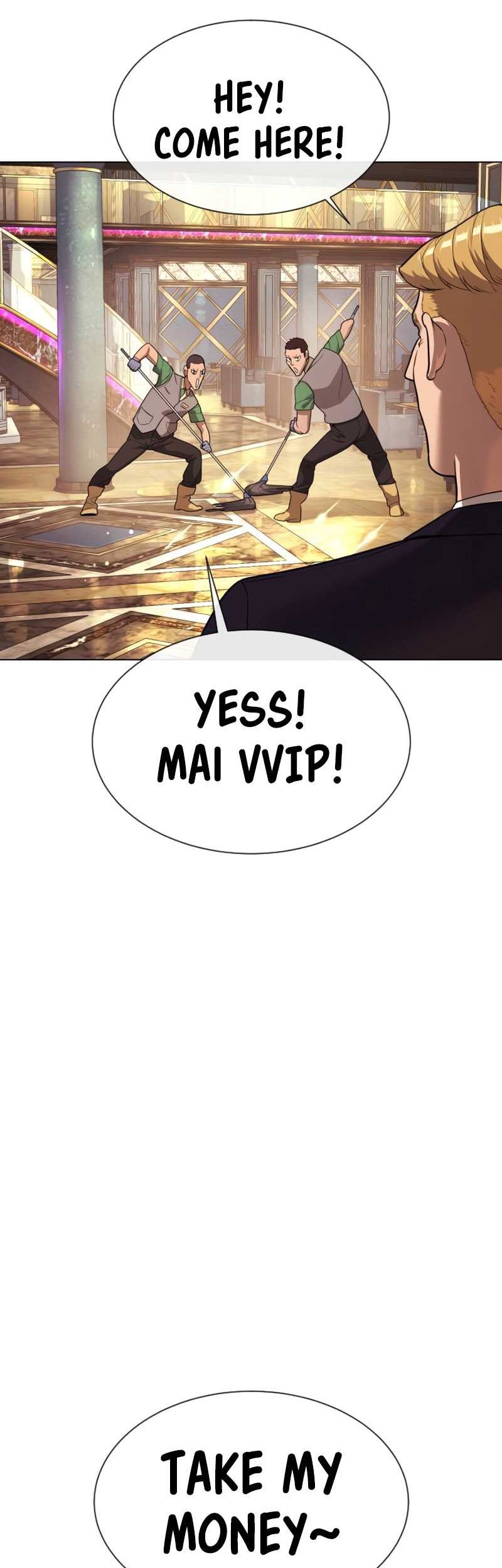 Killer Peter Chapter 27 - halaman 74