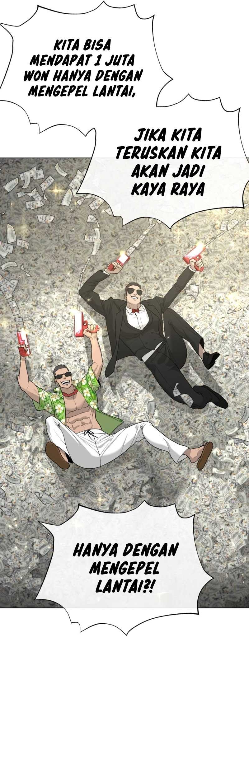 Killer Peter Chapter 27 - halaman 78