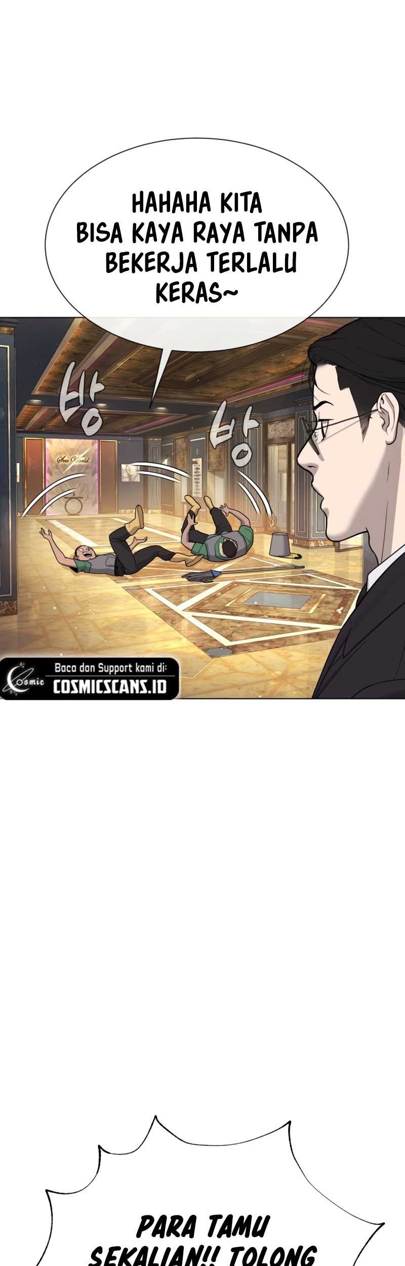 Killer Peter Chapter 27 - halaman 79