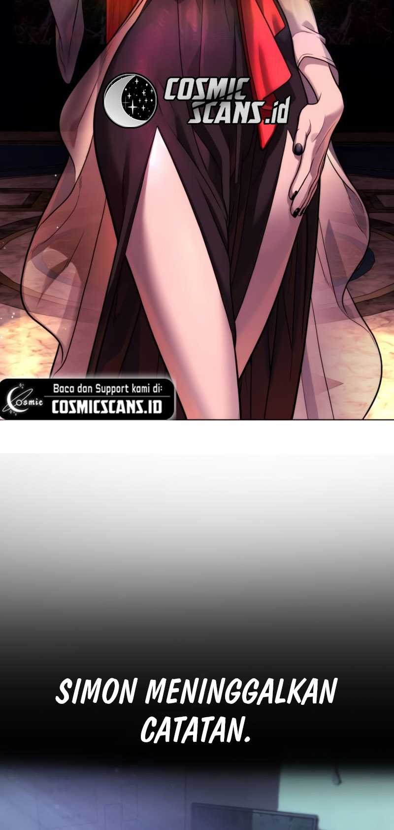 Killer Peter Chapter 27 - halaman 82