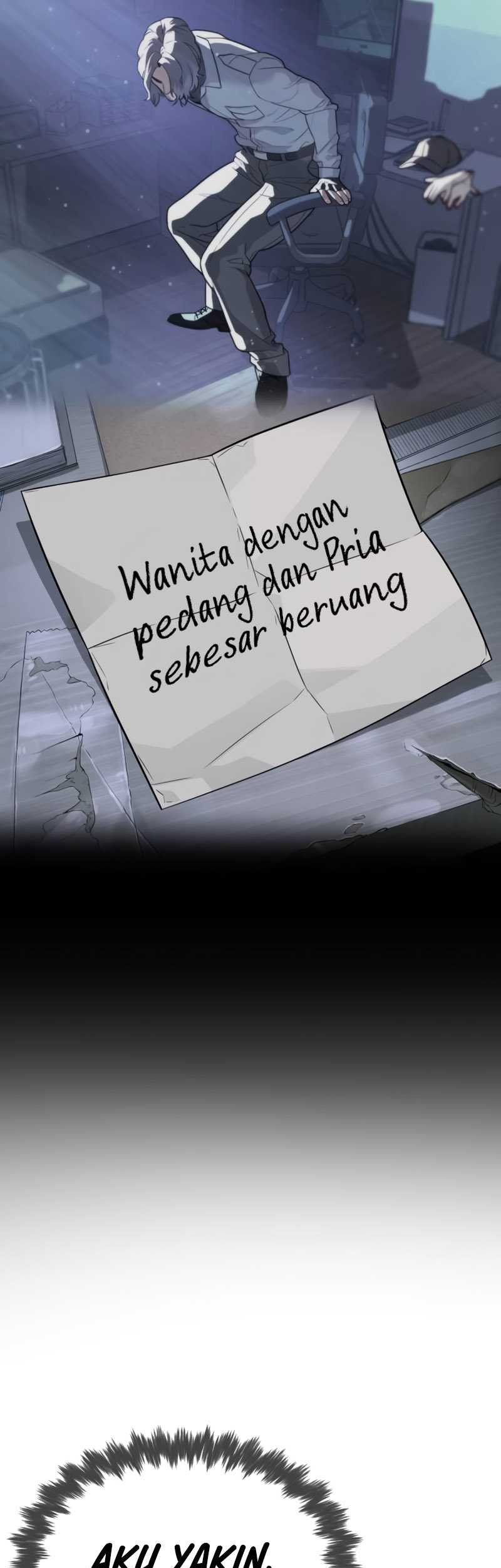 Killer Peter Chapter 27 - halaman 83