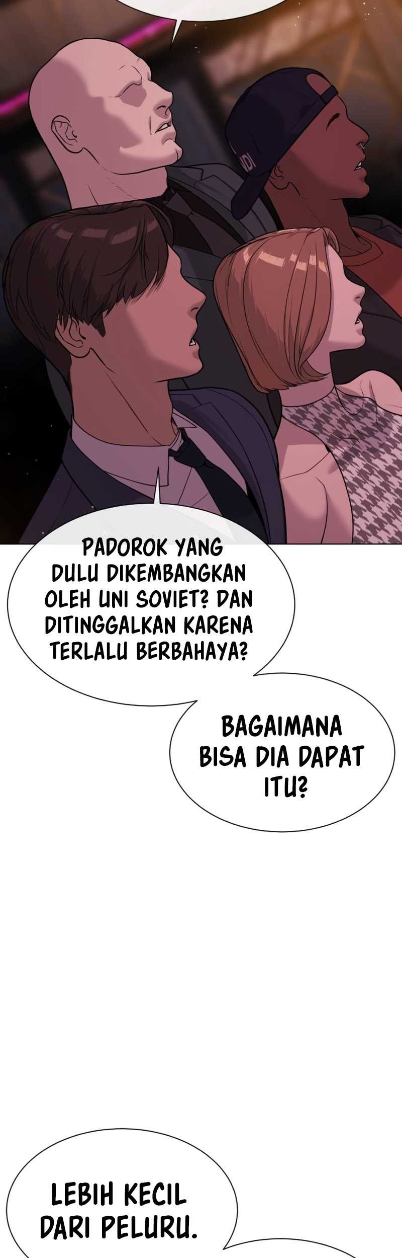 Killer Peter Chapter 27 - halaman 89