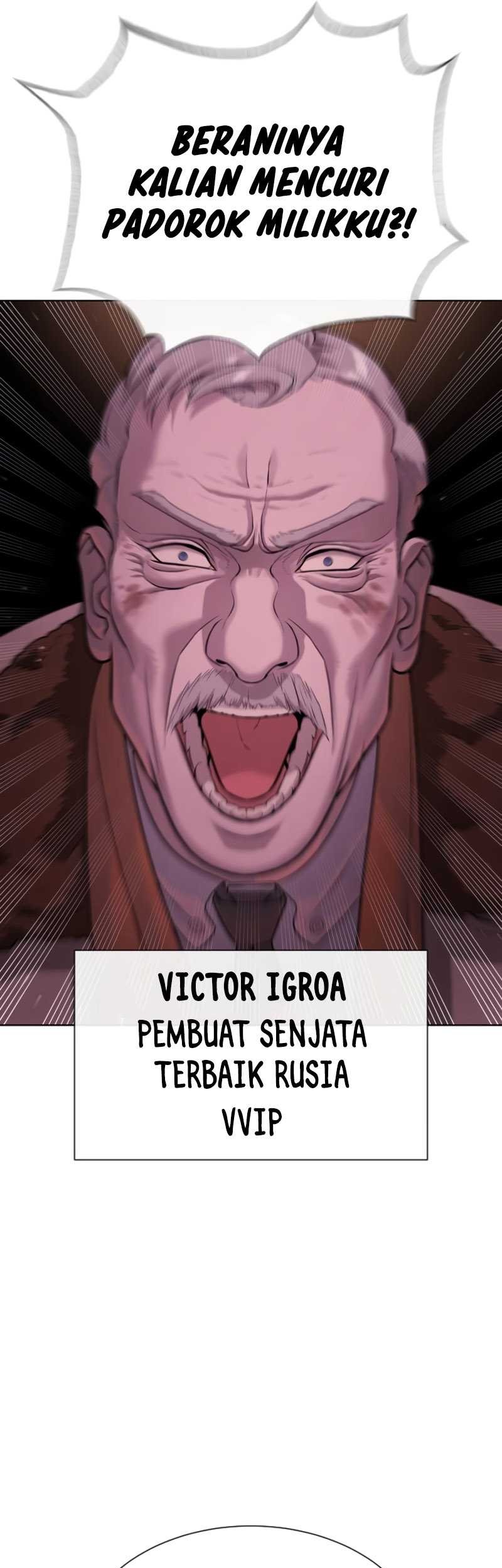 Killer Peter Chapter 27 - halaman 92