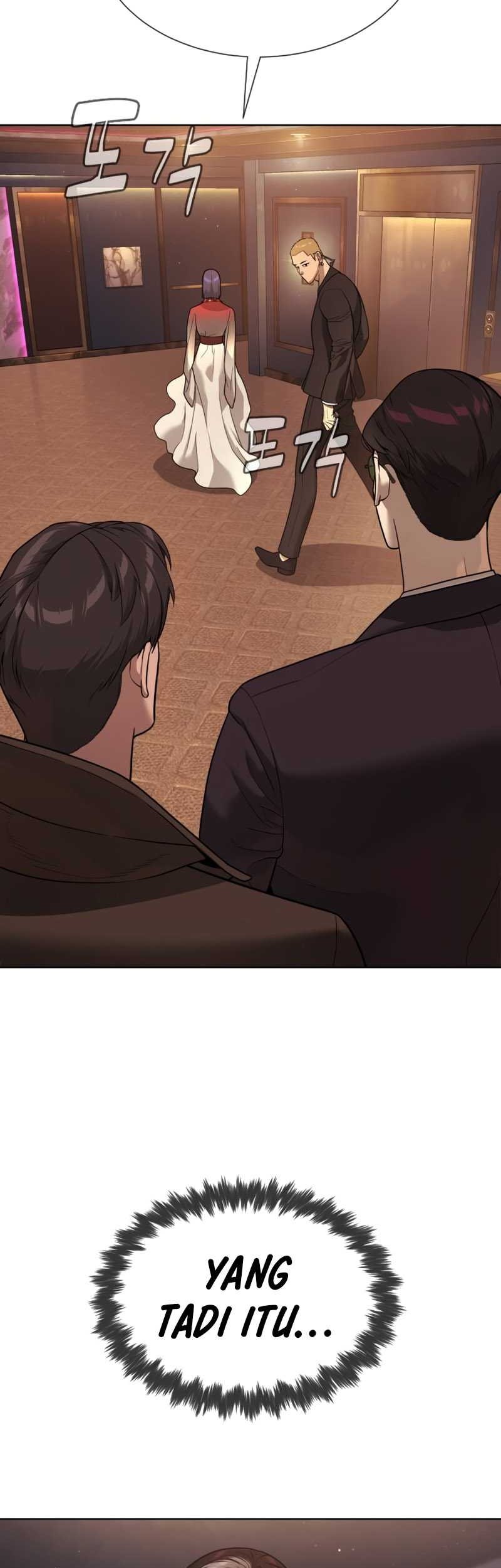 Killer Peter Chapter 28 - halaman 17