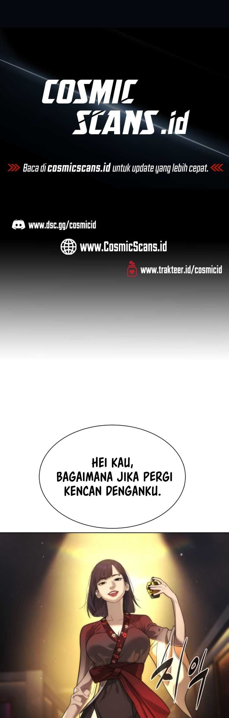 Killer Peter Chapter 28 - halaman 2