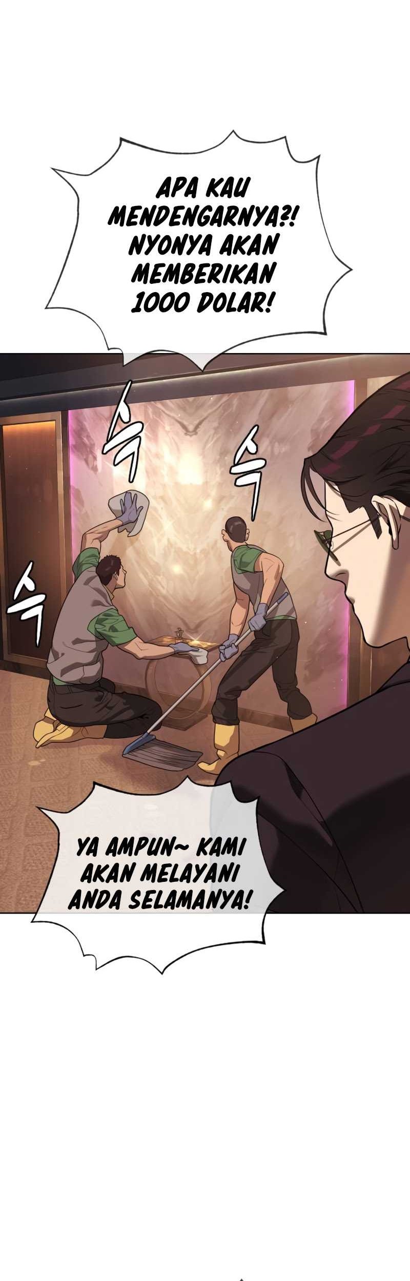 Killer Peter Chapter 28 - halaman 20
