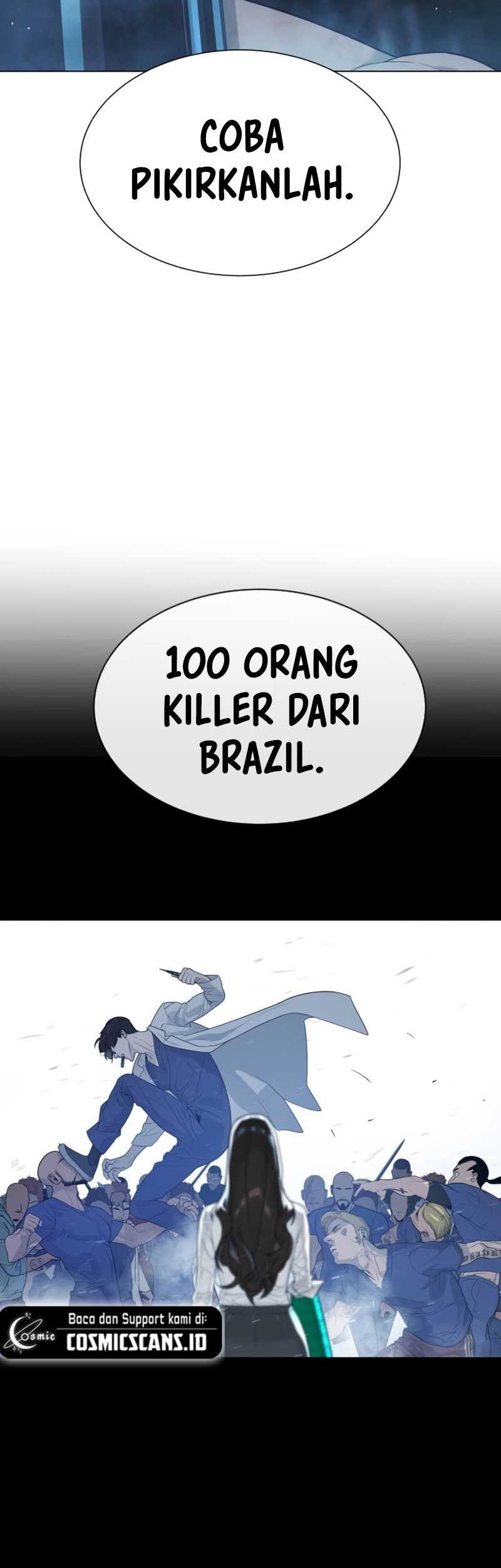 Killer Peter Chapter 28 - halaman 26