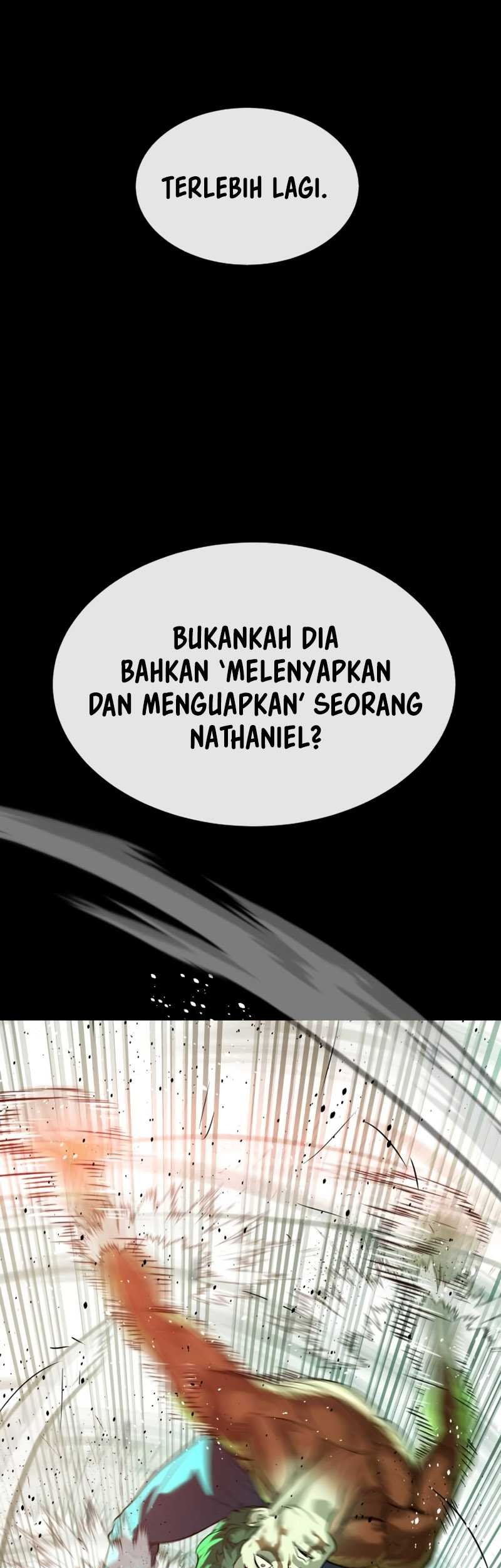 Killer Peter Chapter 28 - halaman 27