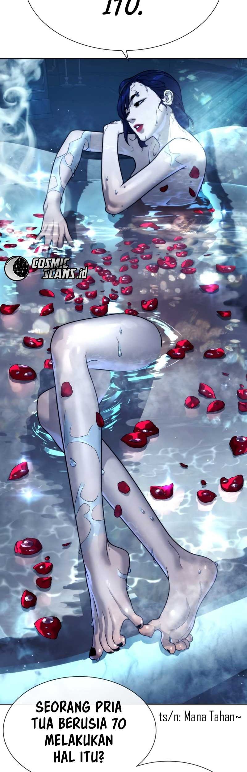 Killer Peter Chapter 28 - halaman 29