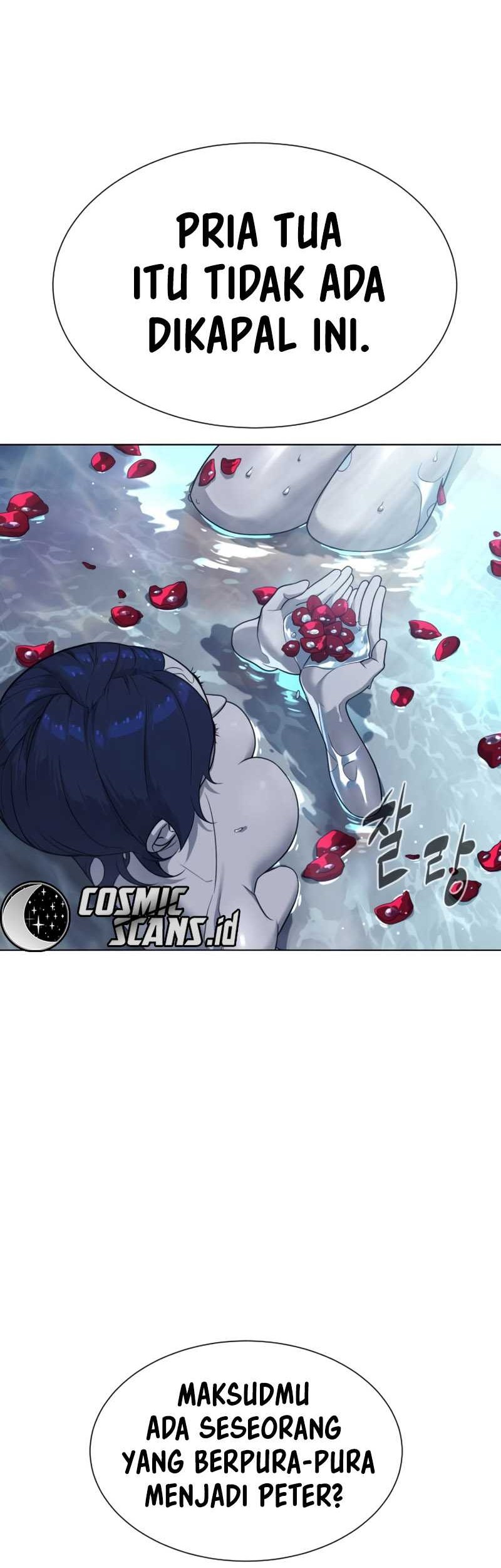 Killer Peter Chapter 28 - halaman 32
