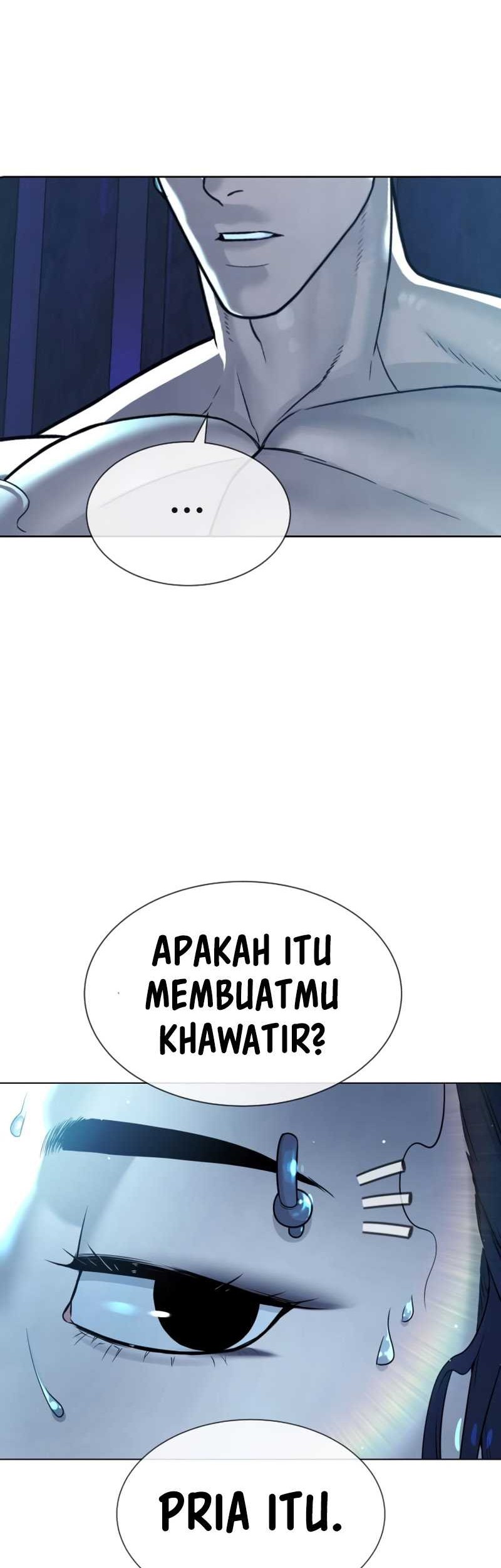 Killer Peter Chapter 28 - halaman 36