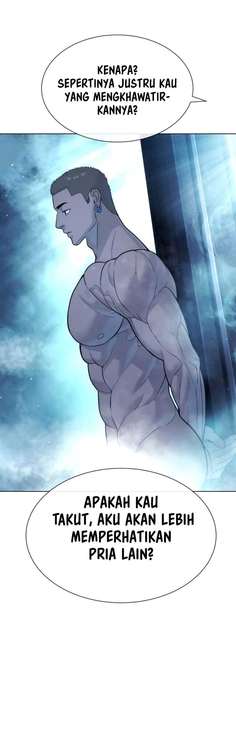 Killer Peter Chapter 28 - halaman 38