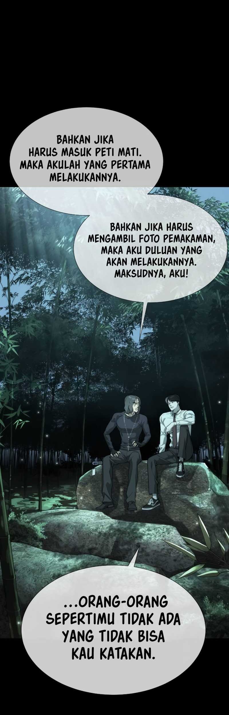 Killer Peter Chapter 28 - halaman 45