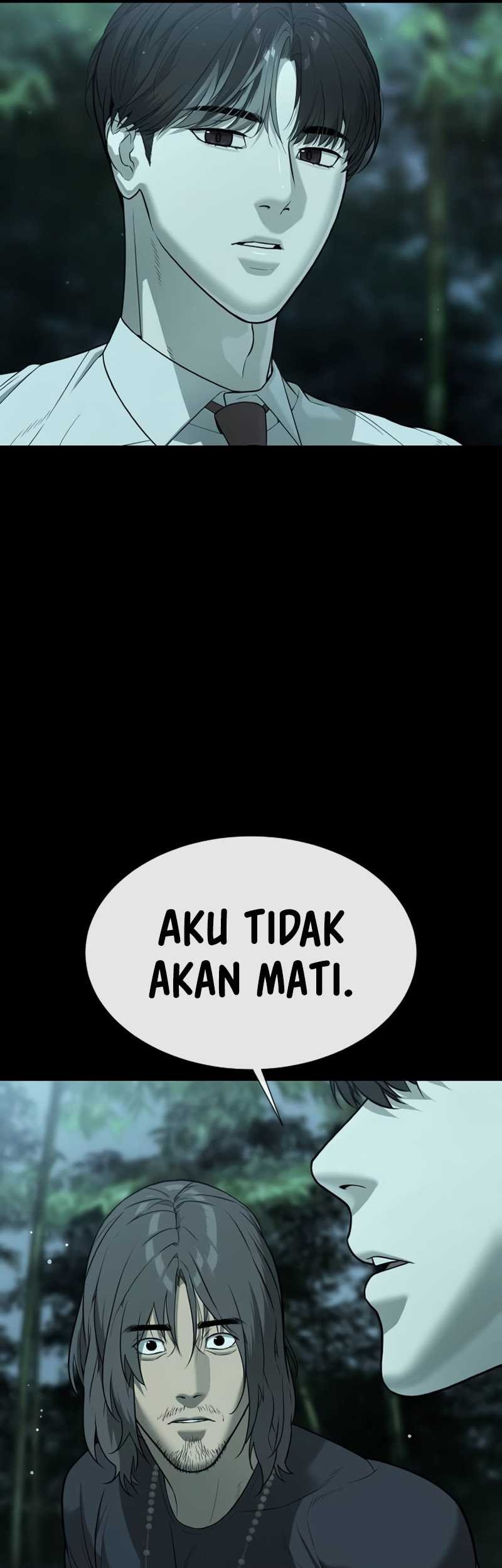 Killer Peter Chapter 28 - halaman 47