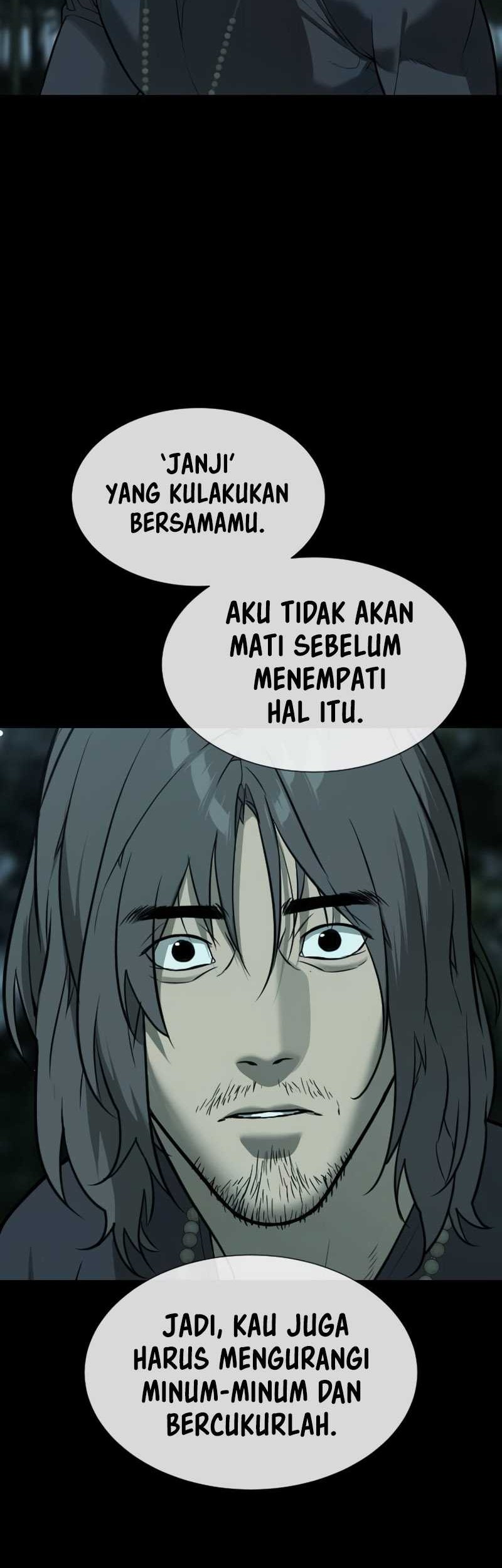 Killer Peter Chapter 28 - halaman 48