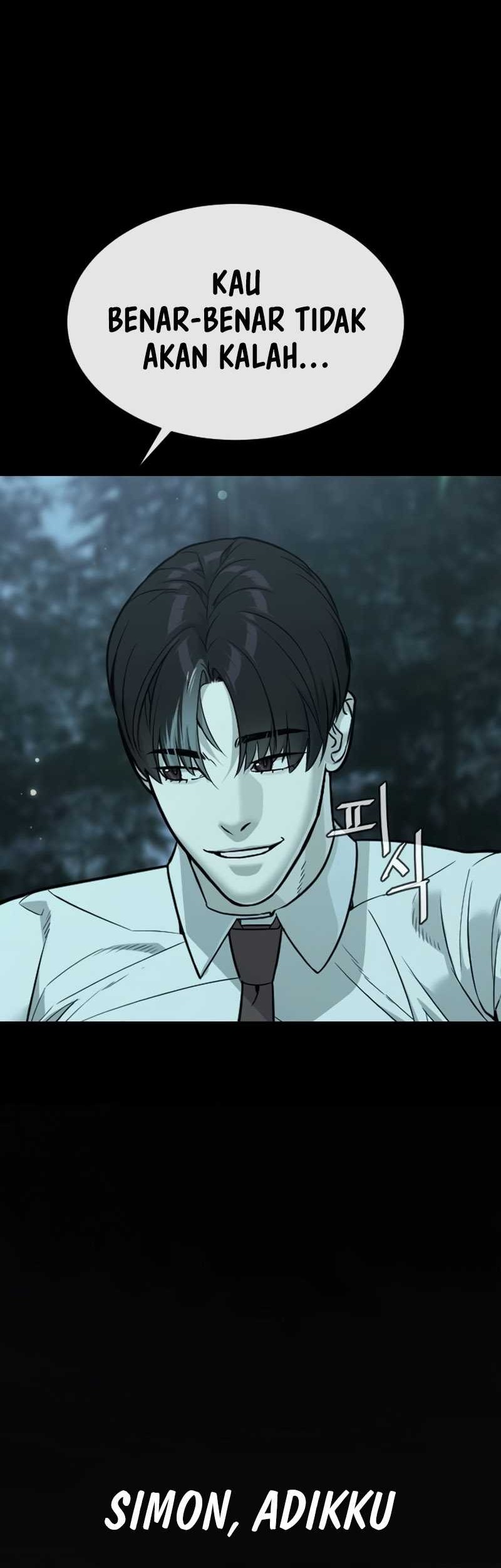 Killer Peter Chapter 28 - halaman 50
