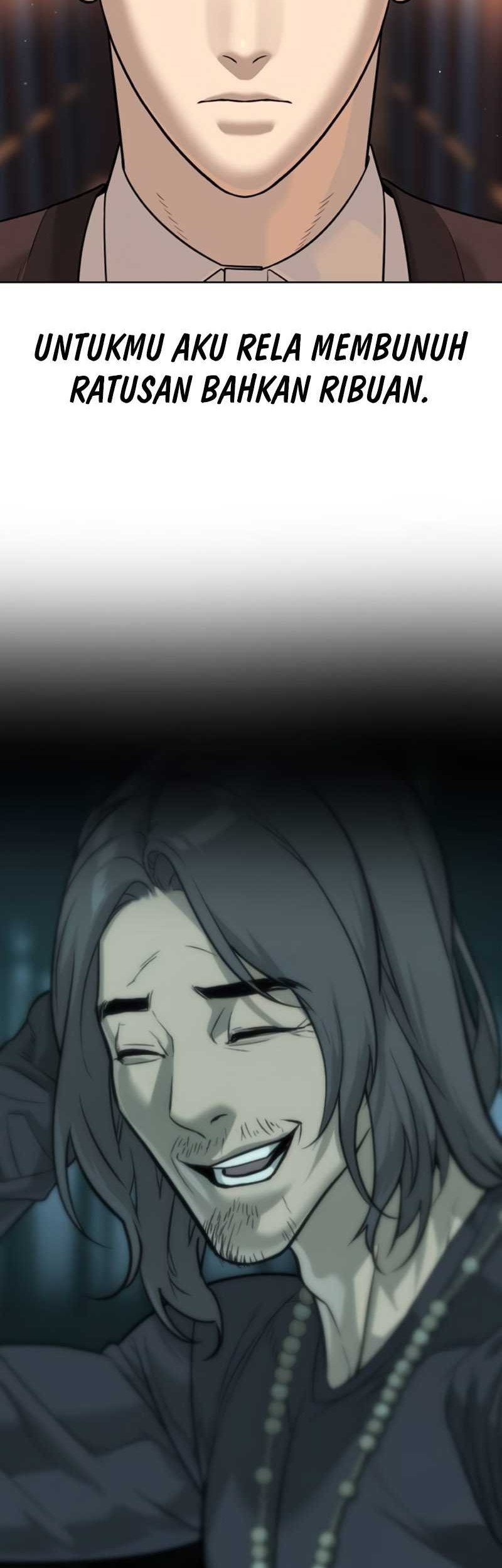 Killer Peter Chapter 28 - halaman 52