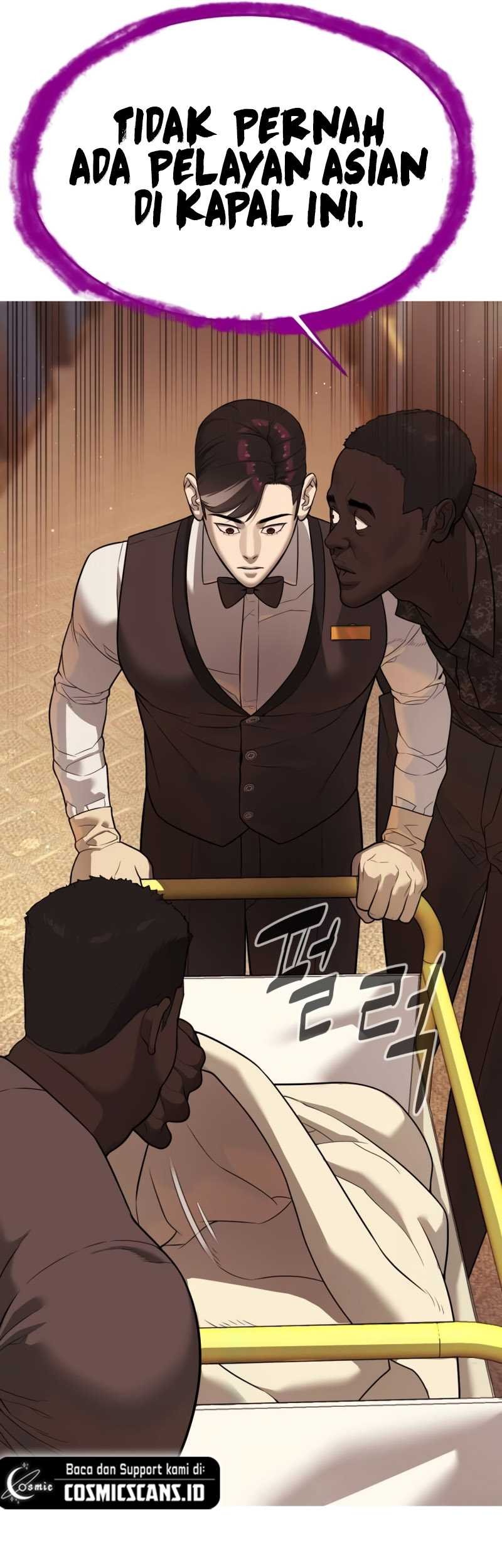 Killer Peter Chapter 28 - halaman 59