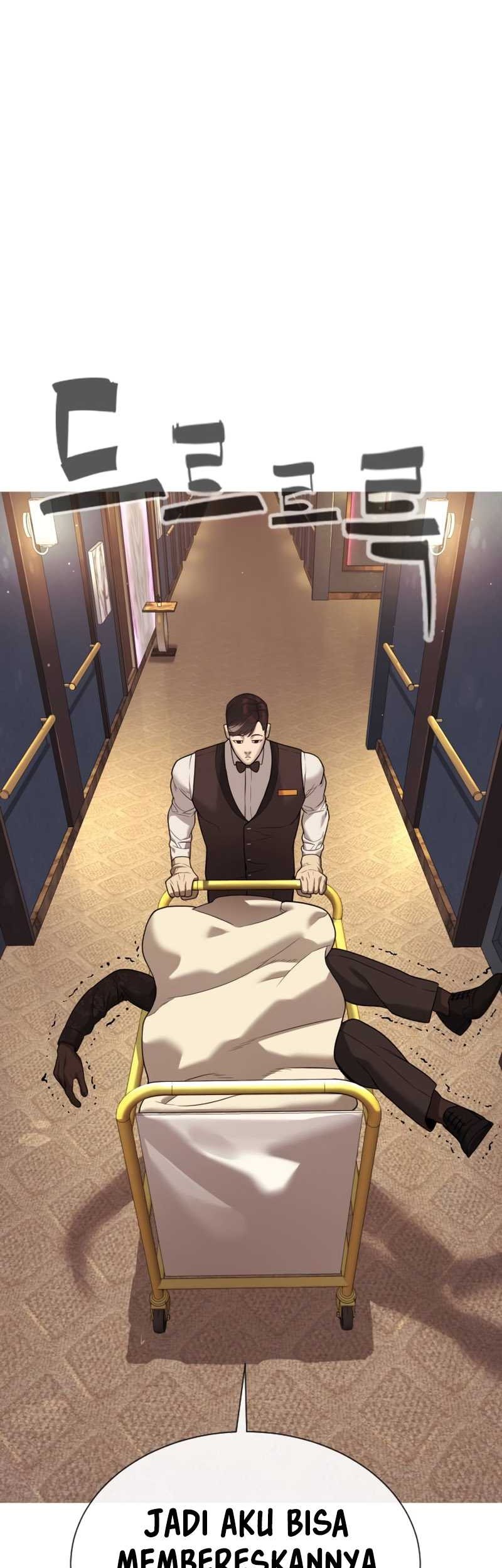 Killer Peter Chapter 28 - halaman 61