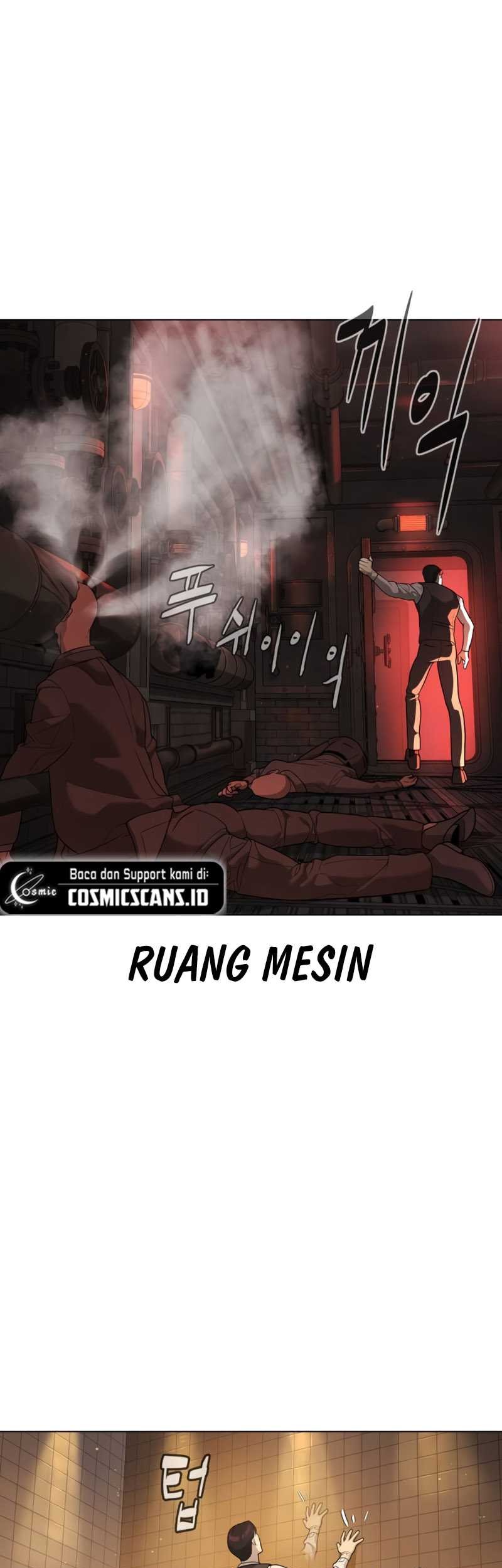 Killer Peter Chapter 28 - halaman 63