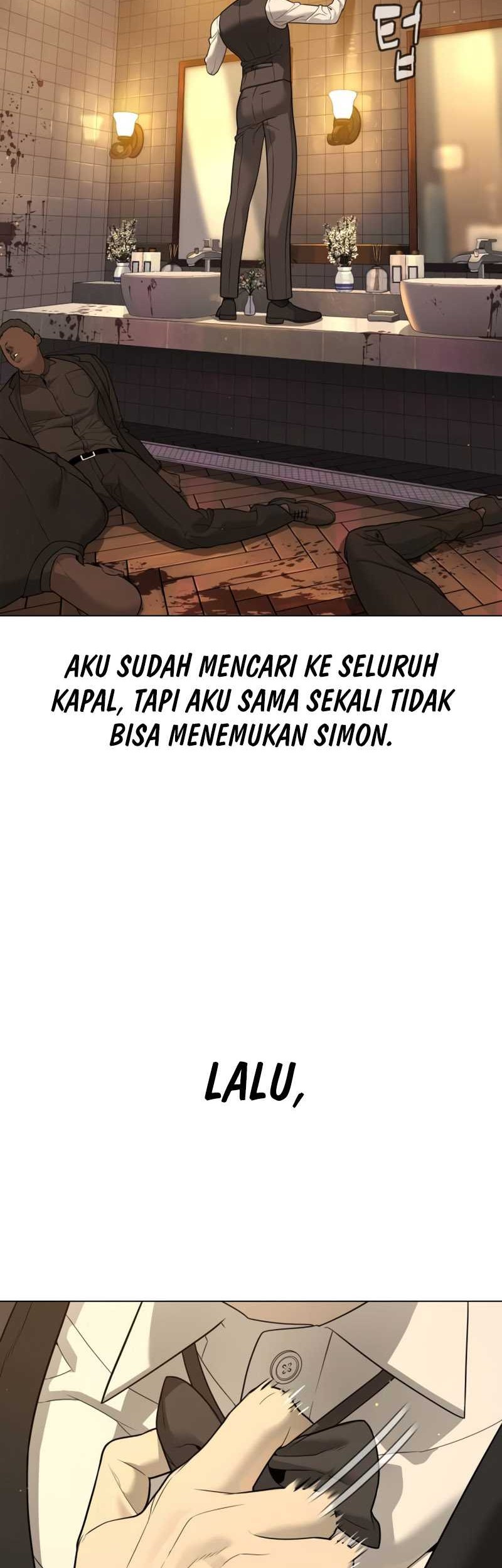 Killer Peter Chapter 28 - halaman 64
