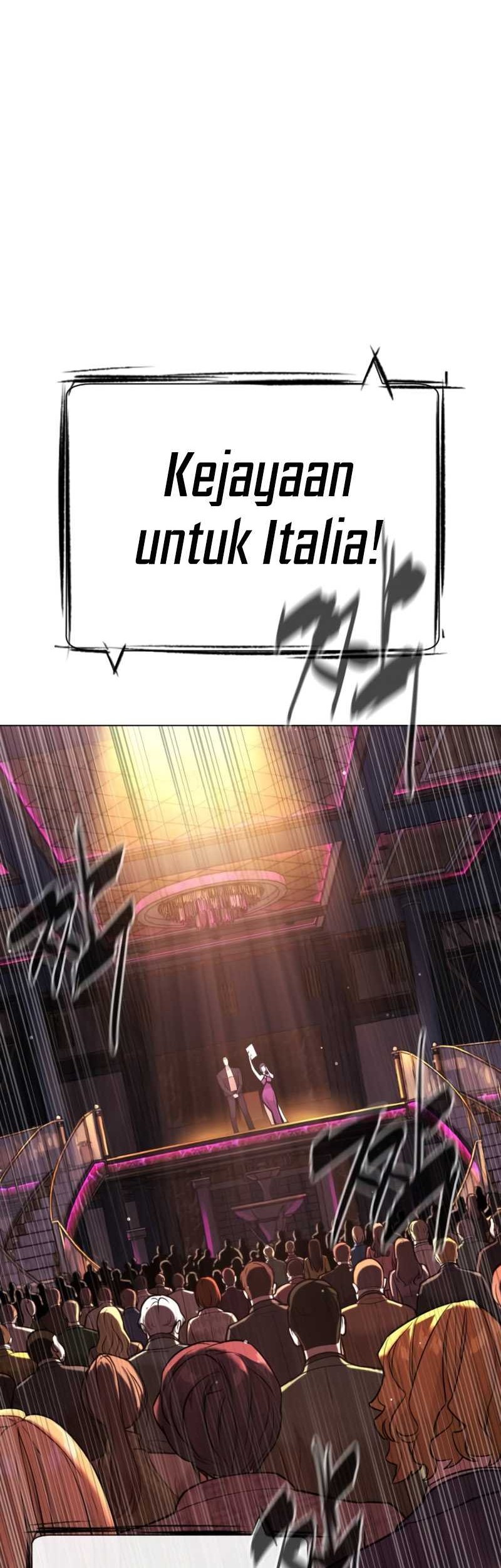 Killer Peter Chapter 28 - halaman 72
