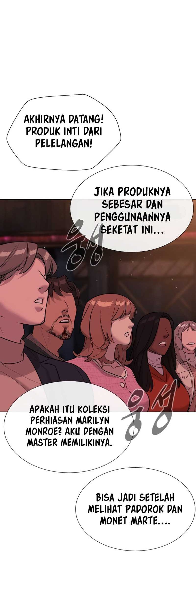 Killer Peter Chapter 28 - halaman 76