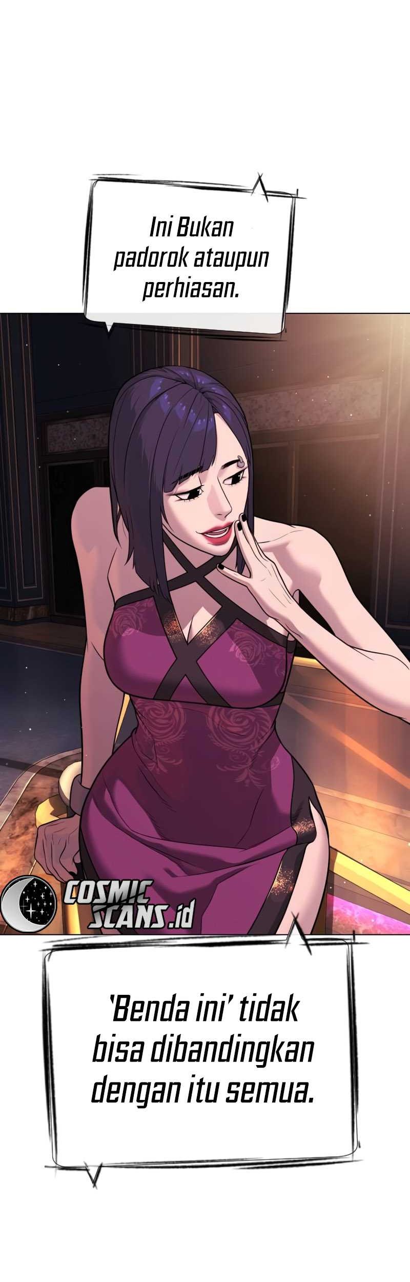 Killer Peter Chapter 28 - halaman 77