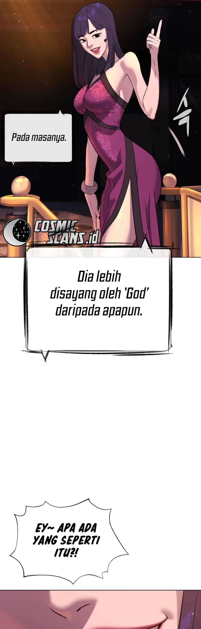 Killer Peter Chapter 28 - halaman 79