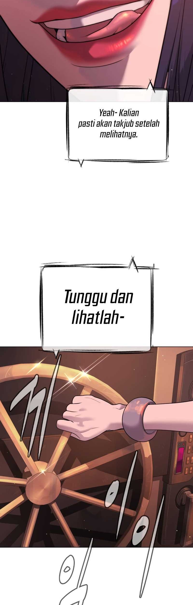 Killer Peter Chapter 28 - halaman 80