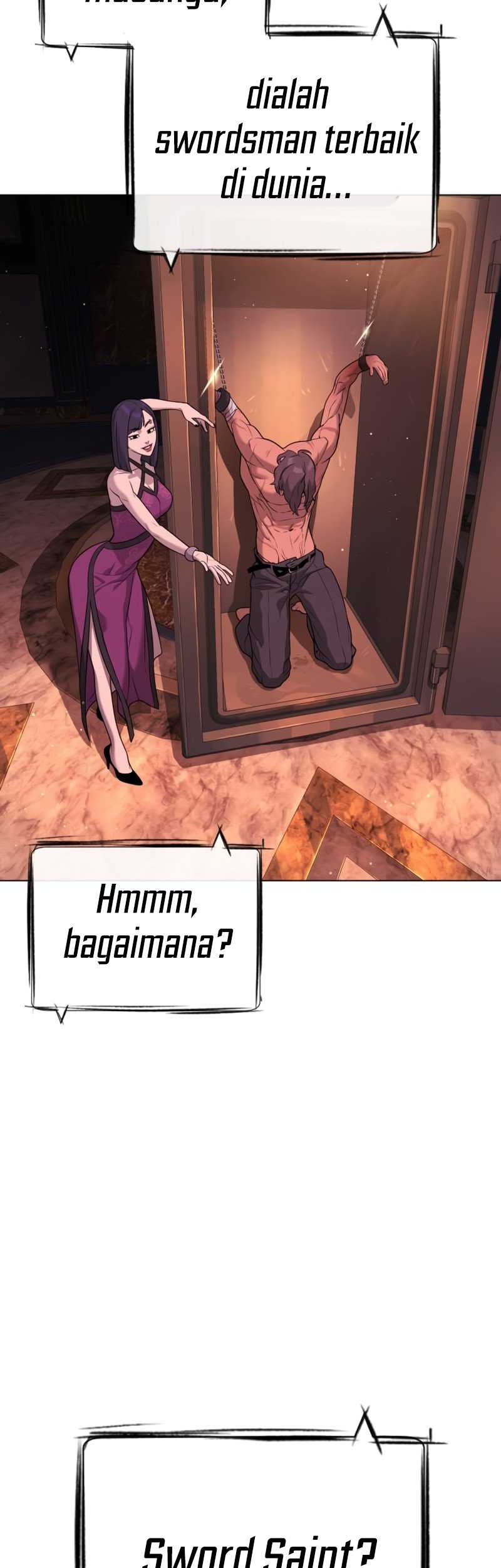 Killer Peter Chapter 28 - halaman 85