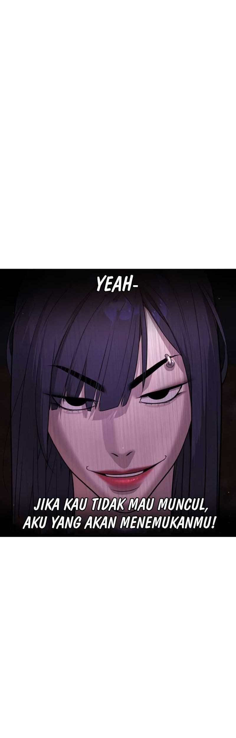 Killer Peter Chapter 28 - halaman 90