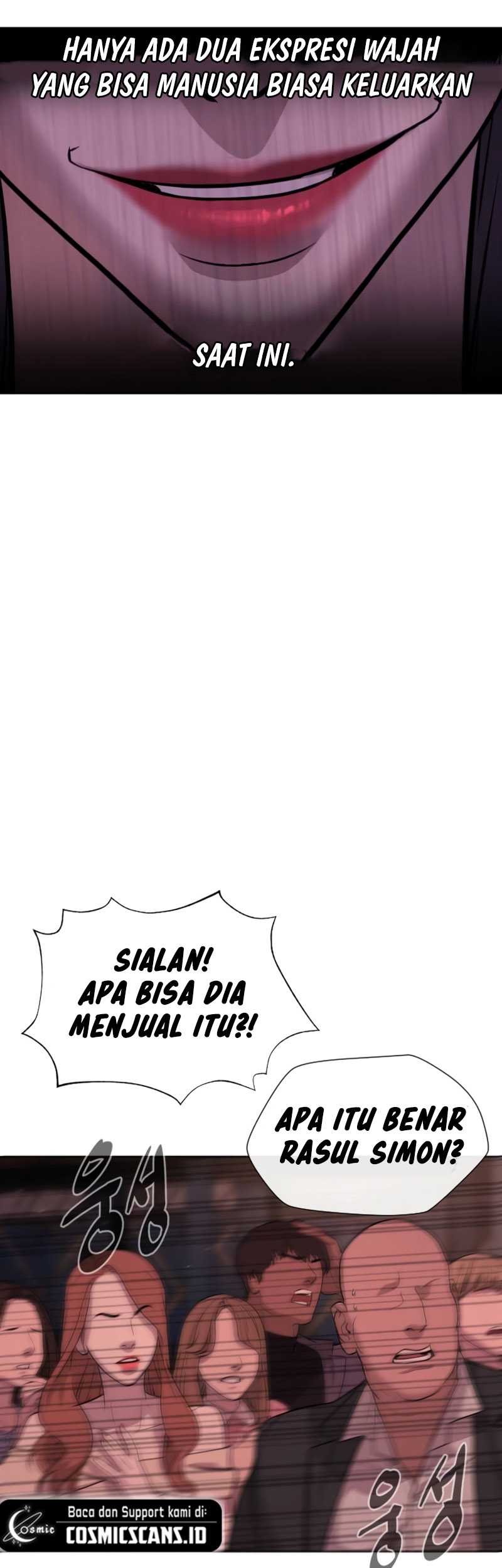 Killer Peter Chapter 28 - halaman 91