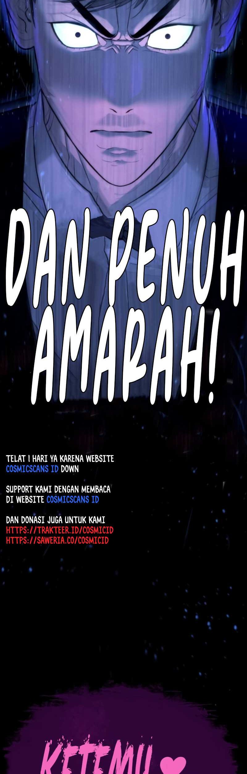 Killer Peter Chapter 28 - halaman 96