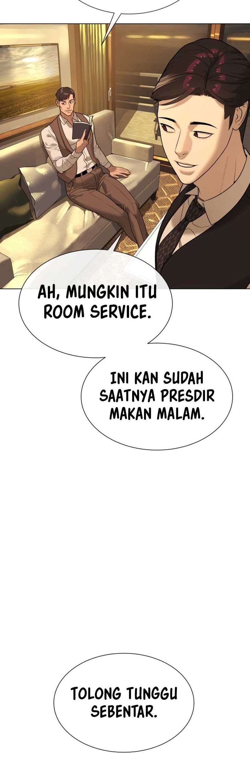 Killer Peter Chapter 29 - halaman 100