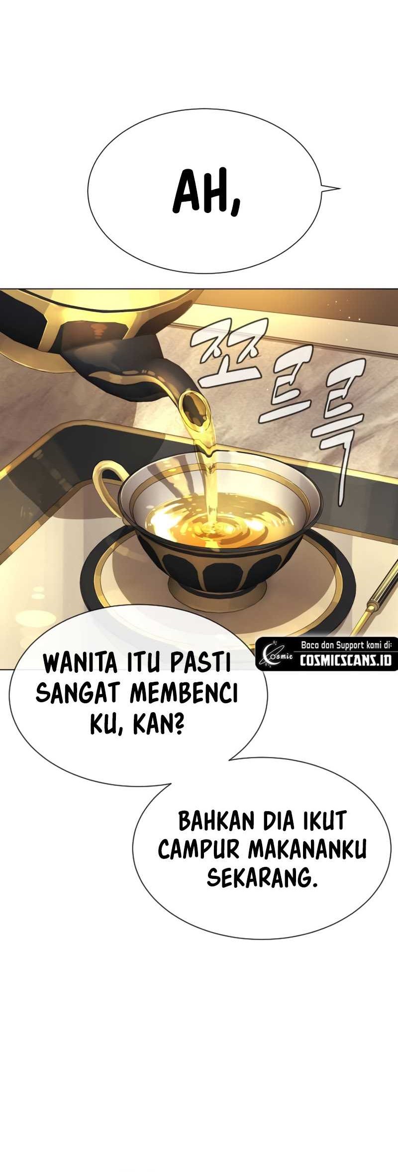 Killer Peter Chapter 29 - halaman 104