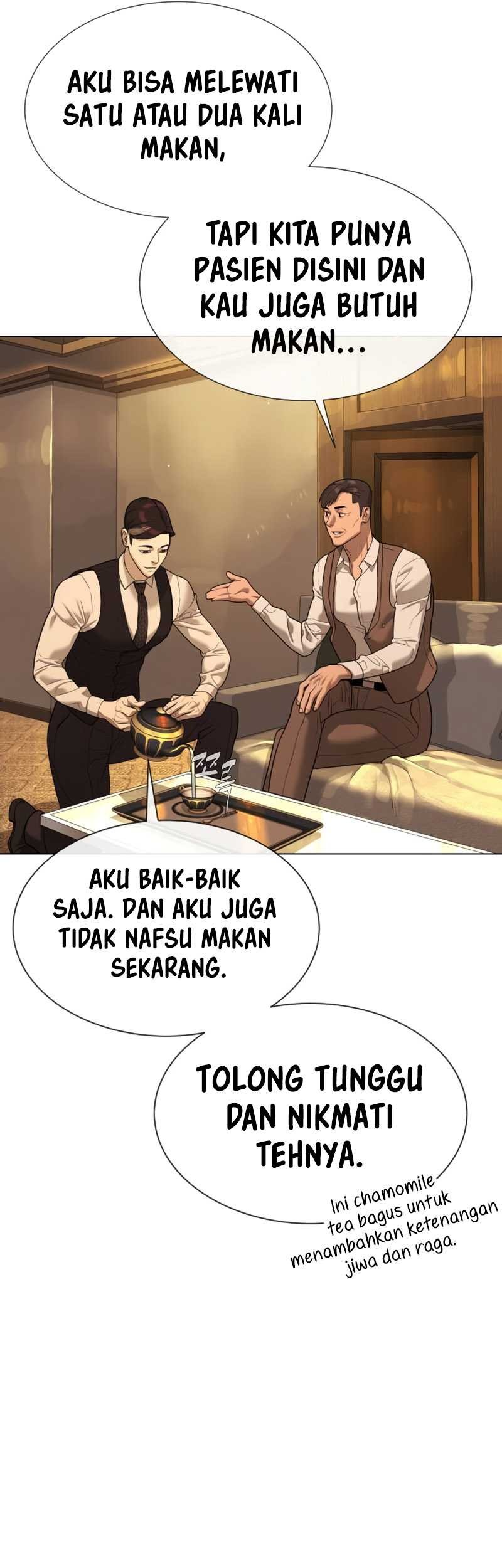 Killer Peter Chapter 29 - halaman 105