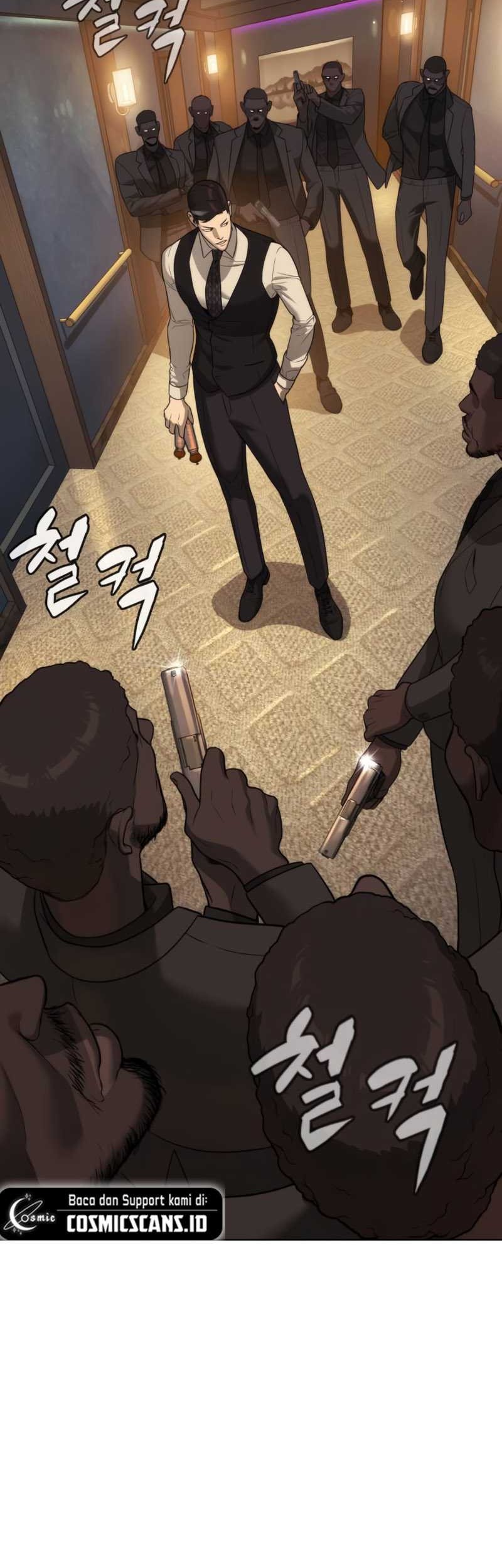 Killer Peter Chapter 29 - halaman 113